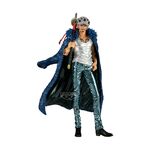 Product Φιγούρα Banpresto Premium The Metallic: One Piece  - Trafalgar Law thumbnail image
