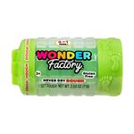 Product Πλαστελίνη MGA Wonder Factory - Green Single Pack (594987) thumbnail image