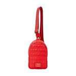Product Loungefly Disney: Minnie Convertible Sling Bag thumbnail image
