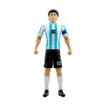 Product Banbo Toys: Argentina Soccer - Maradona Action Figure (20cm) (81423) thumbnail image