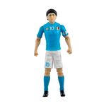 Product Banbo Toys: Napoli Soccer - Maradona Action Figure (20cm) (81447) thumbnail image