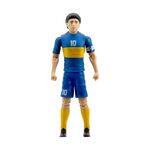 Product Banbo Toys: Boca Jr Soccer - Maradona Action Figure (20cm) (81430) thumbnail image