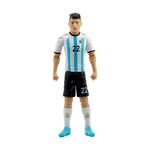 Product Banbo Toys: Argentina Soccer - Lautaro Martinez Action Figure (20cm) (81706) thumbnail image