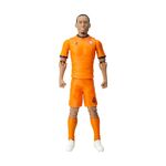 Product Banbo Toys: Netherlands Soccer - Van Dijk Action Figure (20cm) (81270) thumbnail image