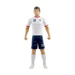 Product Banbo Toys: Usa Soccer - Christian Pulisic Action Figure (20cm) (80969) thumbnail image