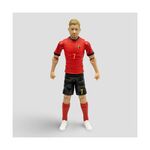 Product Banbo Toys: Belgium Soccer - De Bruyne Action Figure (20cm) (678646) thumbnail image