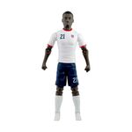 Product Banbo Toys: Usa Soccer - Tim Weah Action Figure (20cm) (81010) thumbnail image