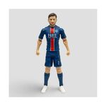 Product Banbo Toys: Psg Soccer - Kvaratskhelia Action Figure (20cm) (81386) thumbnail image