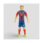 Product Banbo Toys: Fc Barcelona Soccer - F. De Jong Action Figure (20cm) (81041) thumbnail image
