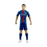 Product Banbo Toys: Psg Soccer - Hakimi Action Figure (20cm) (81379) thumbnail image