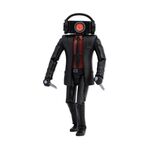 Product Φιγούρα Δράσης AS Skibidi Toilet: Deluxe Figure Series One - Dark Speakerman Action Figure 15cm (66694) thumbnail image