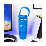 Product Paladone: Astro Bot - Insulated Cup with Top Handle  thumbnail image