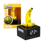 Product Ξυπνητήρι Fortnite - Peely Icon Alarm Clock (PP14508FO) thumbnail image