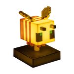 Product Paladone Icons: Minecraft - Bee Light (PP16018MCFID) thumbnail image