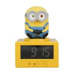Product Paladone Icons: Minions - Alarm Clock (PP13318MN) thumbnail image