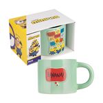 Product Paladone: Minions - Embossed Mug (PP15485MN) thumbnail image