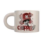 Product Κούπα Paladone: One Piece - Embossed Mug (PP16100OPNF) thumbnail image