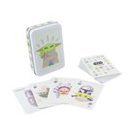 Product Paladone: Star Wars The Mandalorian - Grogu Playing Cards (PP10722MAN) thumbnail image