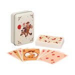 Product Paladone Disney: Toy Story - Cowboy Playing Cards in a Tin (PP16143TS) thumbnail image