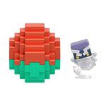 Product Μινιατούρα Mattel Minecraft: Mini Mode - Spawn Egg (JJV67) thumbnail image