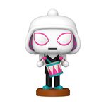 Product Φιγούρα Funko Pop!: Marvel - Ghost-Spider #1619 thumbnail image