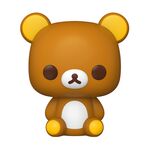 Product Φιγούρα Funko Pop! Animation: Rilakkuma #2360 thumbnail image