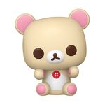 Product Φιγούρα Funko Pop! Animation: Rilakkuma - Korilakkuma #2361 thumbnail image