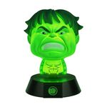 Product Φωτιστικό Paladone Icons: Marvel - Hulk Light (PP16010MU) thumbnail image