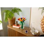 Product LEGO® Botanicals: Tulip Bouquet (11501) thumbnail image