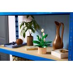 Product LEGO® Botanicals: Peace Lily (11504) thumbnail image