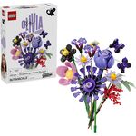 Product LEGO® Editions: Olivia Rodrigo's Flower Bouquet (11507) thumbnail image