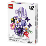 Product LEGO® Editions: Olivia Rodrigo's Flower Bouquet (11507) thumbnail image