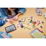 Product LEGO® Editions: Olivia Rodrigo's Flower Bouquet (11507) thumbnail image