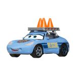 Product Mattel Disney Pixar: Cars Race & Rescue - Sally Vehicle (JDG62) thumbnail image