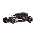 Product Mattel Hot Wheels Silver Series: Vintage Club 1968 - Mod Rod (JKY33) thumbnail image