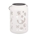 Product Paladone LunaGlo: Stitch Solar Projection Lantern (PP16164LSVN) thumbnail image