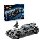 Product LEGO® DC Batman™: Batman v Superman™ Batmobile™ (76331) thumbnail image