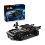 Product LEGO® DC Batman™: The Batman™ Batmobile™ (76332) thumbnail image