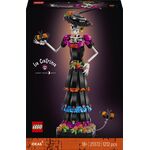 Product LEGO® Ideas: Λα Κατρίνα (21372) thumbnail image