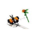 Product LEGO® Ideas: Λα Κατρίνα (21372) thumbnail image