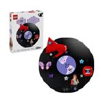 Product LEGO® Editions: Δίσκος Βινυλίου της Ολίβια Ροντρίγκο (43028) thumbnail image