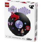 Product LEGO® Editions: Δίσκος Βινυλίου της Ολίβια Ροντρίγκο (43028) thumbnail image