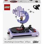 Product LEGO® Editions: Το Φεγγάρι στη Συναυλία της Ολίβια Ροντρίγκο (43029) thumbnail image