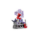 Product LEGO® Editions: Μυστική Αποθήκη της Ολίβια Ροντρίγκο (43030) thumbnail image