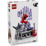 Product LEGO® Editions: Μυστική Αποθήκη της Ολίβια Ροντρίγκο (43030) thumbnail image
