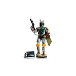 Product LEGO® Star Wars™: Μπόμπα Φετ (75455) thumbnail image