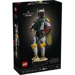 Product LEGO® Star Wars™: Μπόμπα Φετ (75455) thumbnail image