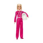 Product Mattel Barbie: You Can Be Anything Career 2026 - Astronaut Doll (JKF77) thumbnail image