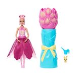 Product Mattel Barbie: Petal Pop - Pink Tulip (JMF57) * thumbnail image