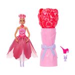 Product Mattel Barbie: Petal Pop - Red Rose (JMF59) * thumbnail image